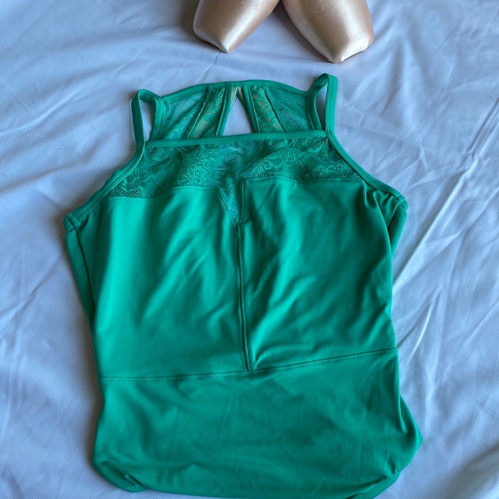 Mirella Leotard M